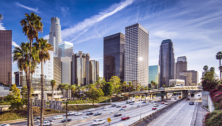 Fox Rothschild LLP Los Angeles, CA Office