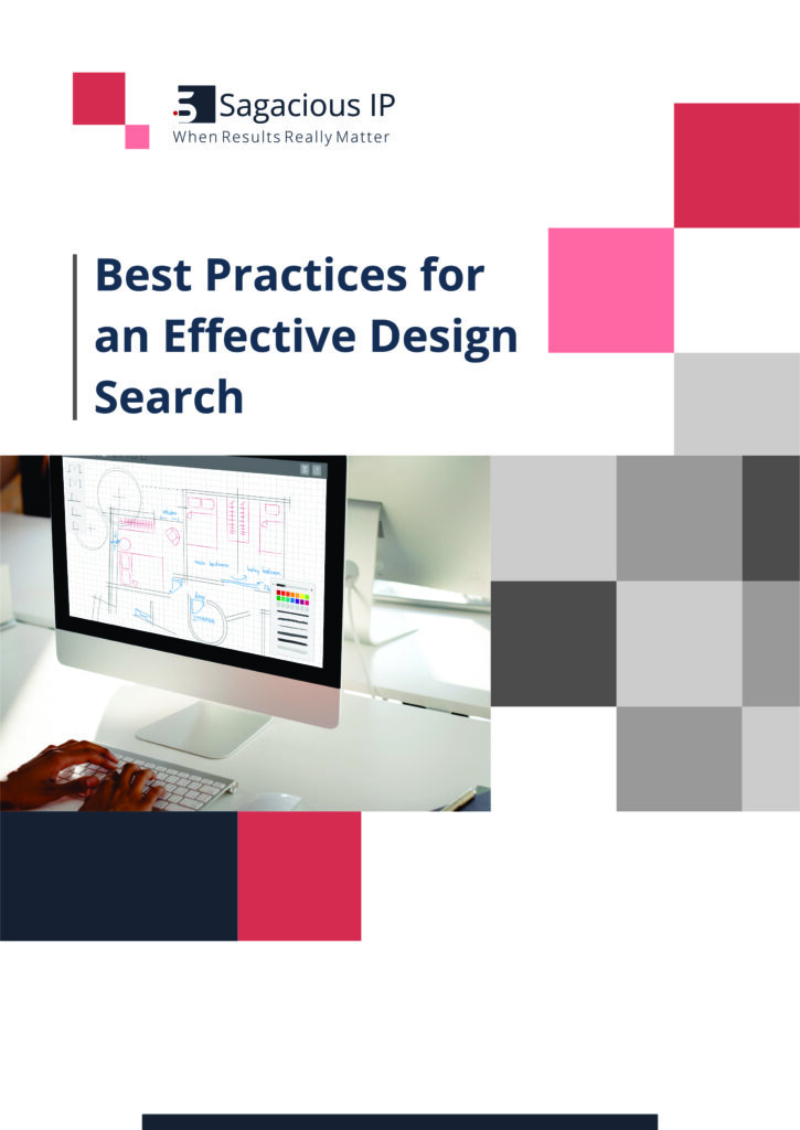 Sagacious IP Yangpu, China Office