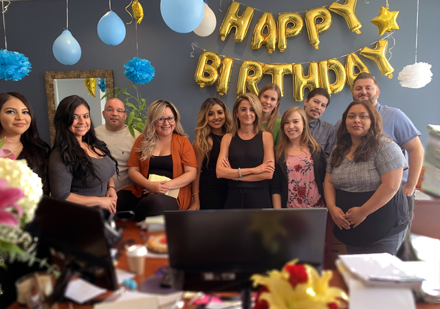 Law Offices of Eslamboly Hakim Beverly Hills, CA Office