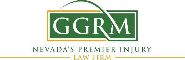 GGRM Law Firm Las Vegas, NV Office