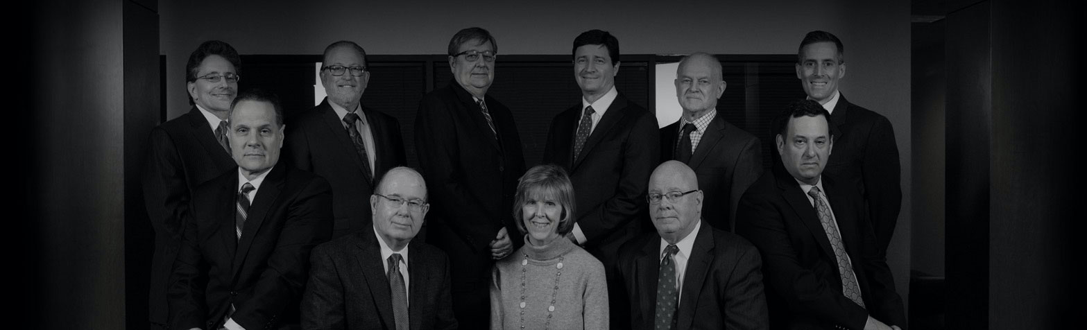 Garrity, Graham, Murphy, Garofalo & Flinn, PC New York, NY Office