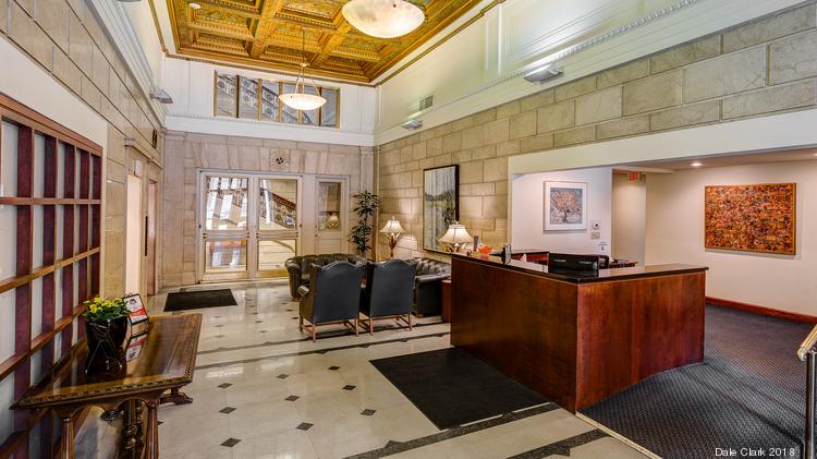 Carlile Patchen & Murphy LLP Columbus, OH Office