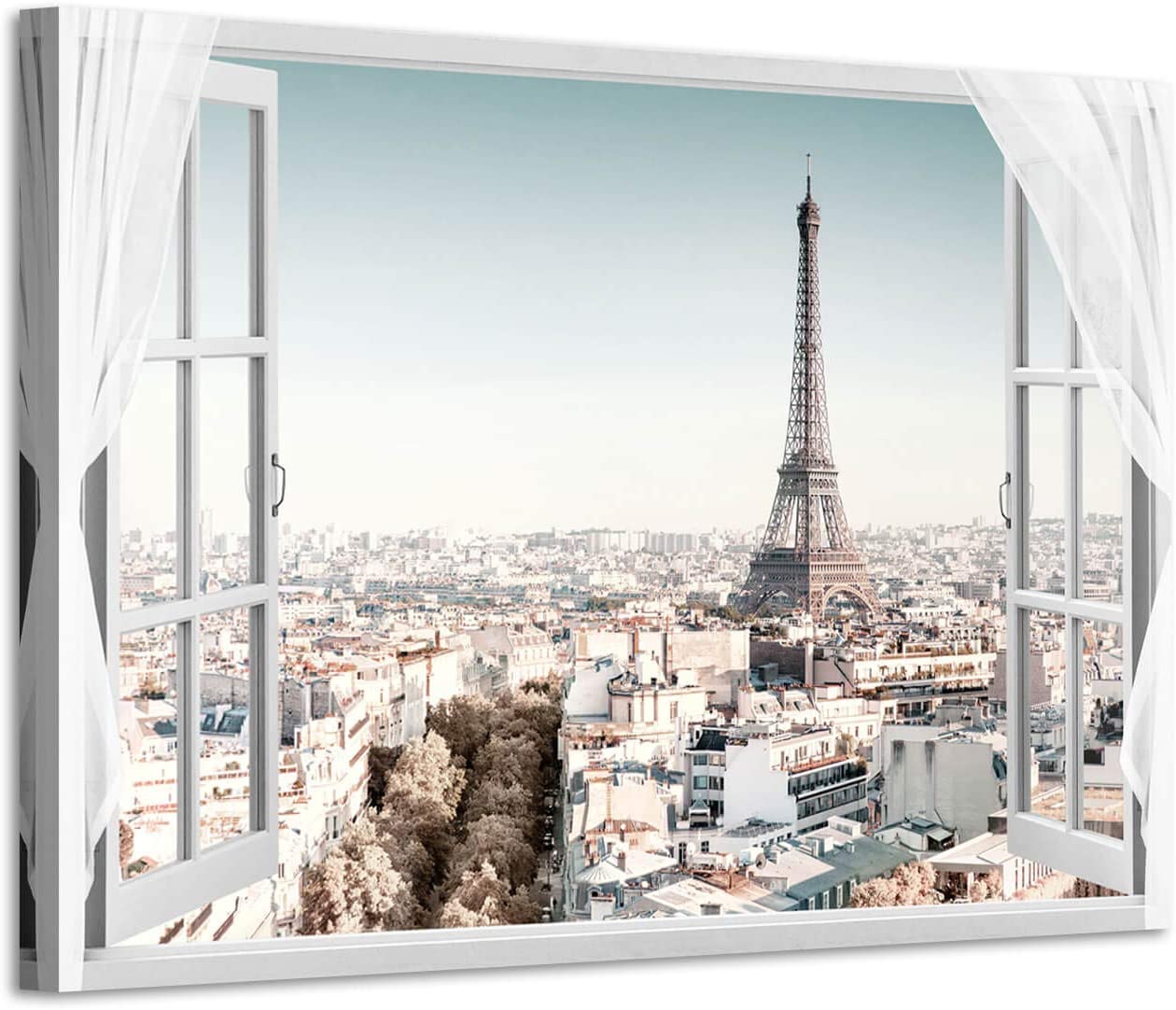 VINGE Paris, Sao Tome and Principe Office