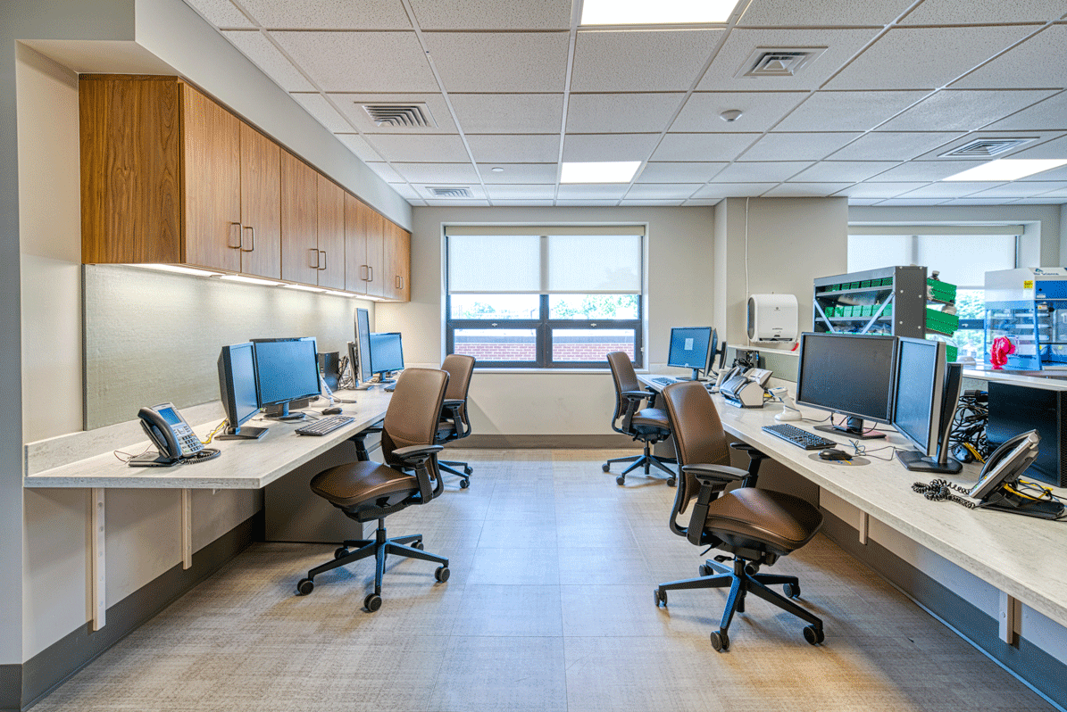 Calhoon & Kaminsky, P.C Chambersburg, PA Office