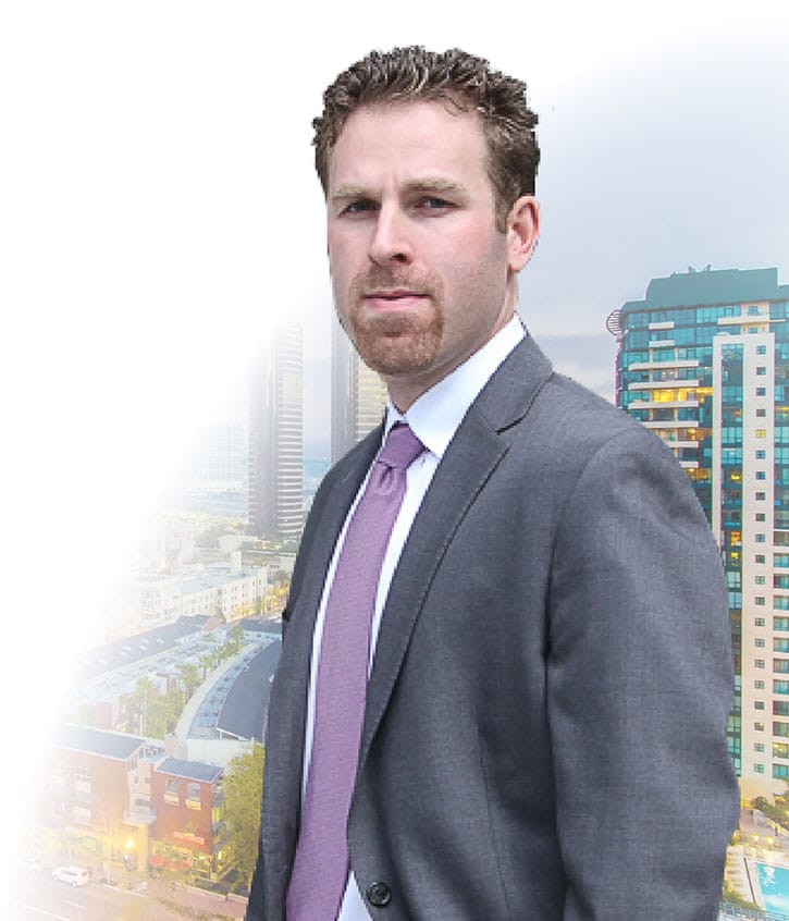 Contreras Law Firm San Diego,  Office