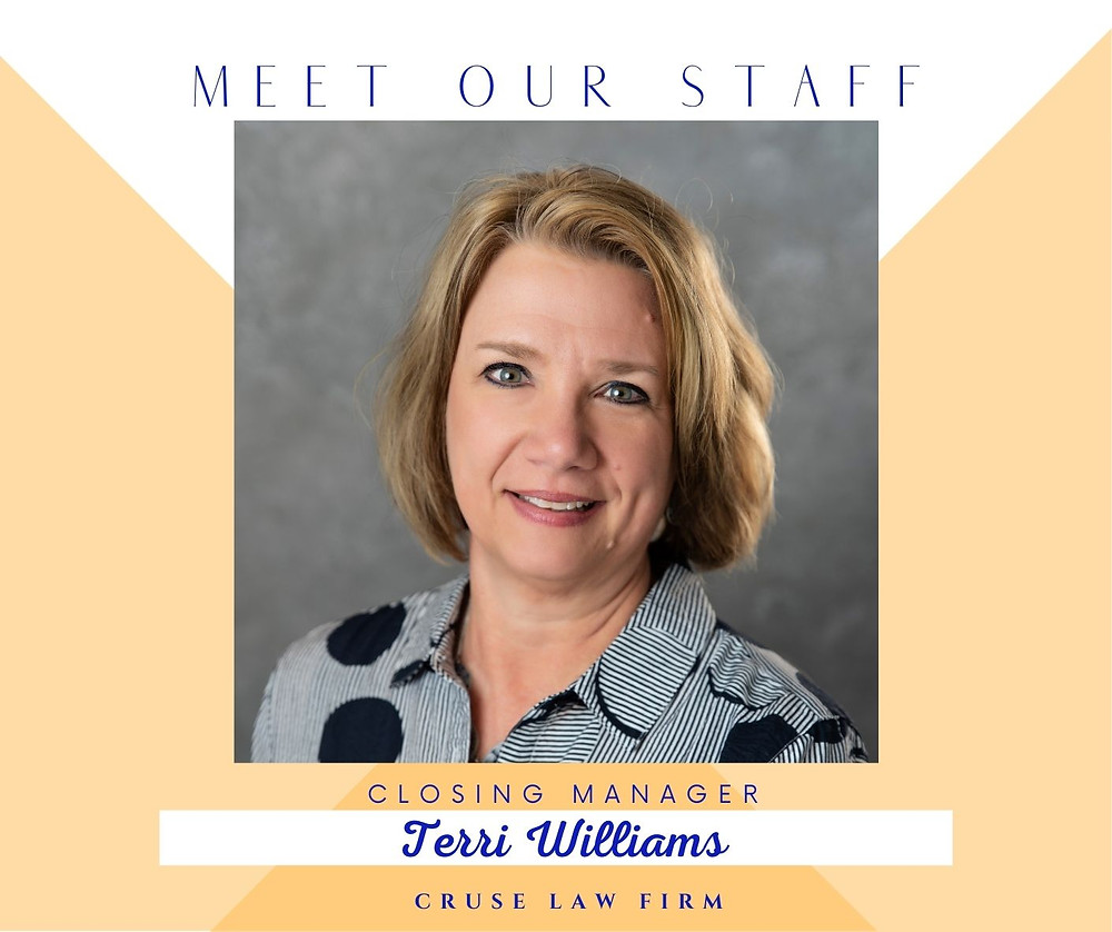 Cruse Law Firm, PLLC Poplarville, MS Office