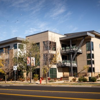 Baxter Harder, LLC Bend,  Office