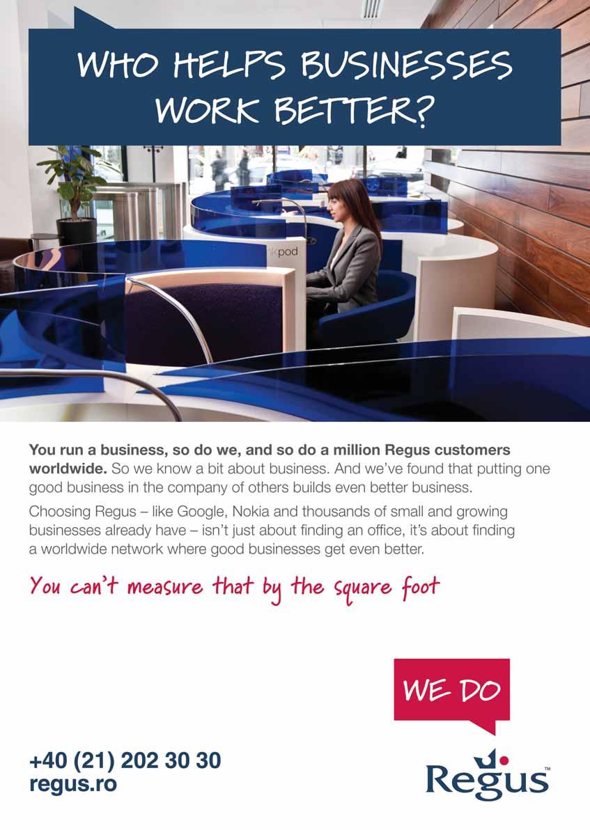 Nestor Nestor Diculescu Kingston Petersen SCA Bucharest, Romania Office