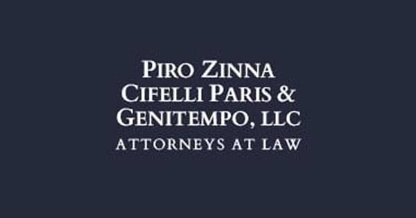 Piro, Zinna, Cifelli, Paris & Genitempo Law Nutley, NJ Office