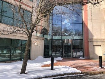 Tully Rinckey PLLC Syracuse, NY Office