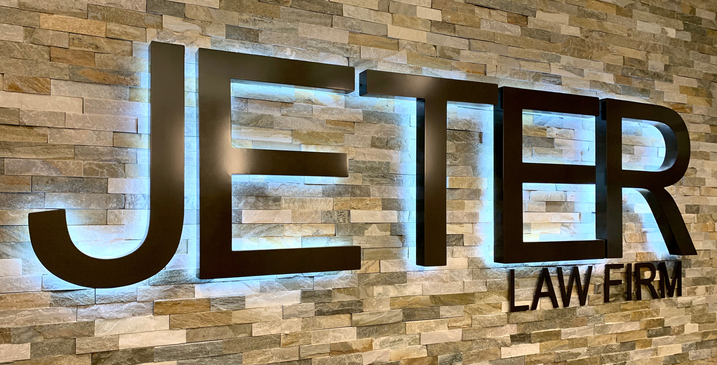 Jeter Turner Sook Baxter, LLP Stockton, KS Office