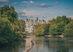 Davitt Jones Bould London, United Kingdom Office