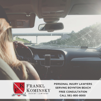Frankl Kominsky Injury Lawyers Boynton Beach, FL Office