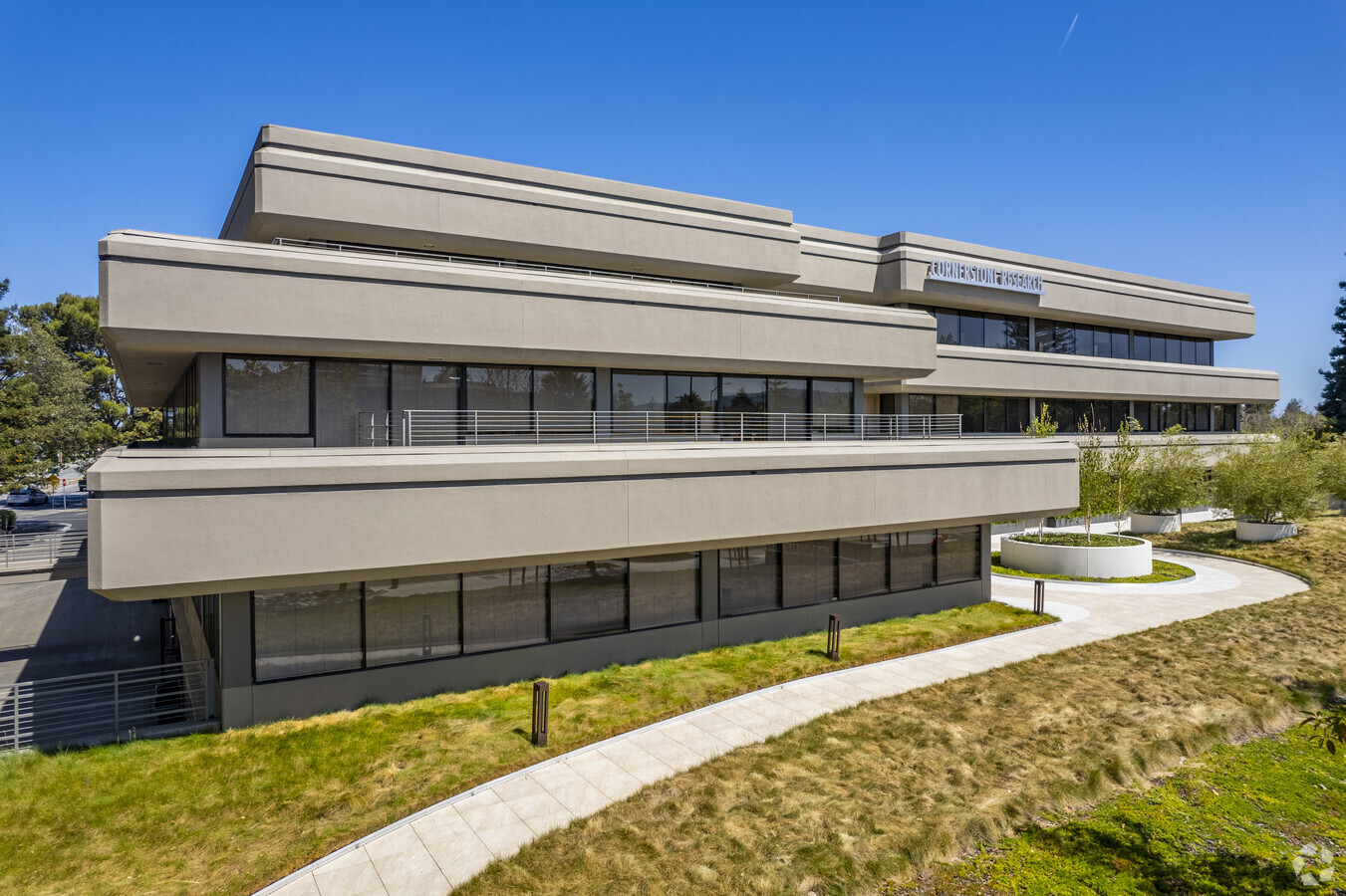 ROSE CARSON LLP Palo Alto,  Office