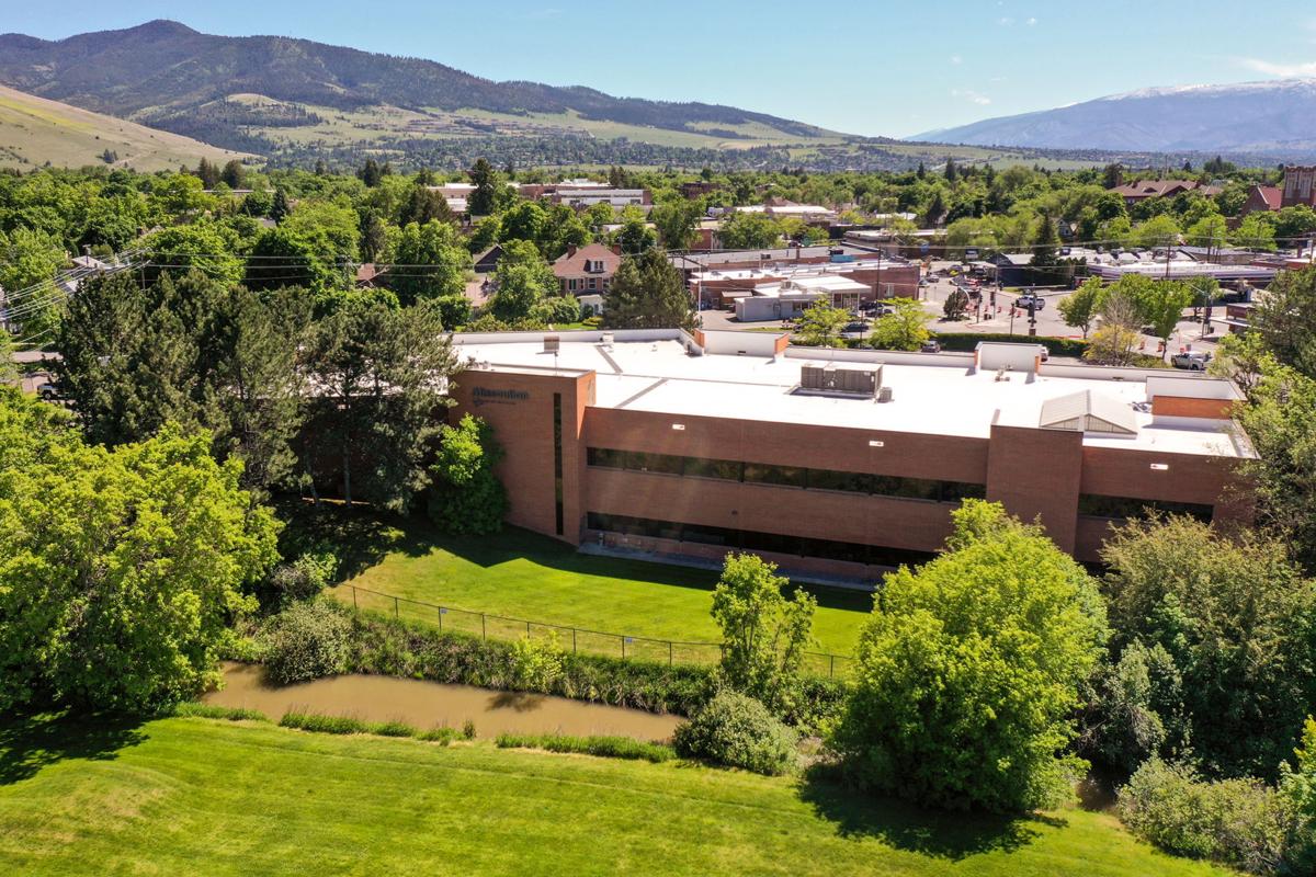 HagEstad Law Group, PLLC Missoula, MT Office