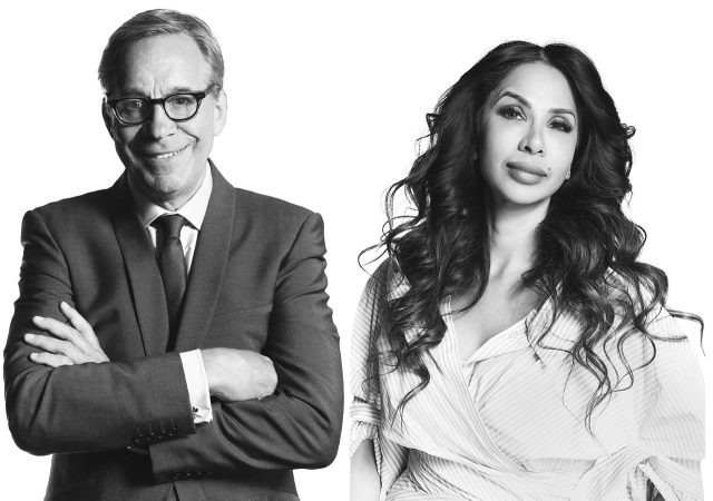 Levitt Sheikh Toronto, Canada Office