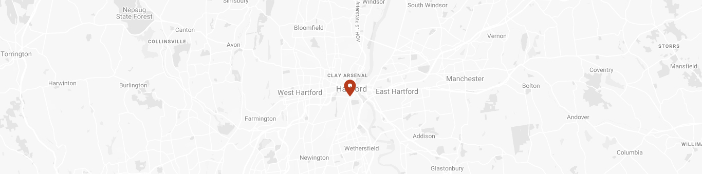 Rome Clifford Katz & Koerner, LLP Hartford, CT Office