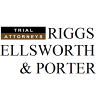 Riggs Ellsworth and Porter PLC Mesa, AZ Office