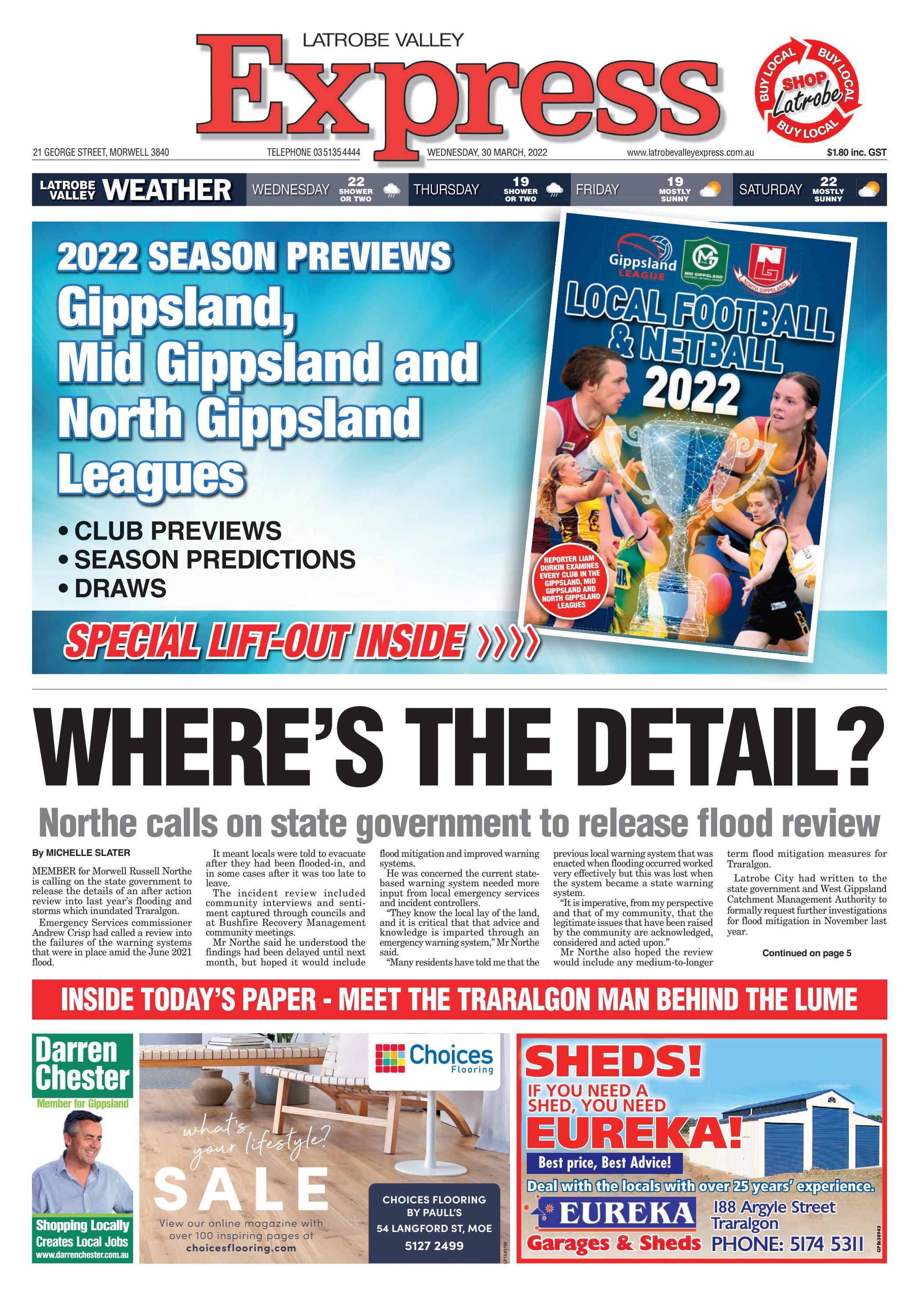 Slater and Gordon Ltd Morwell, Australia Office