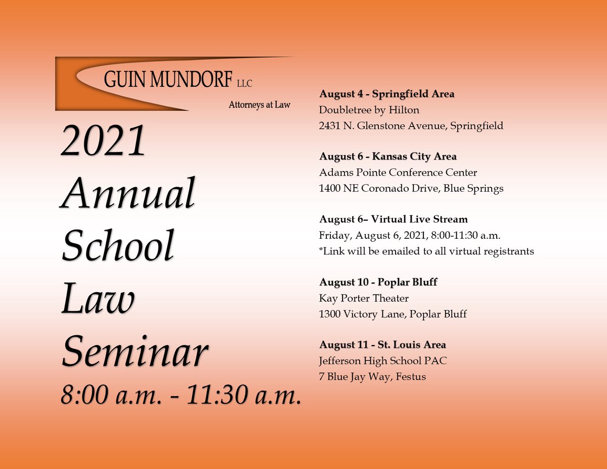 Guin Mundorf, LLC Springfield, MO Office