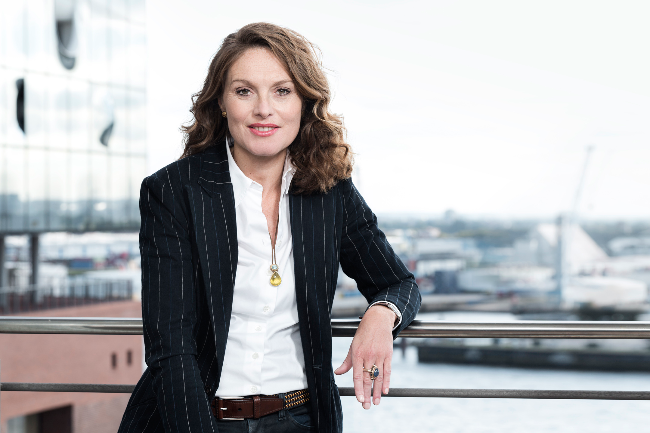 Harte Bavendamm Rechtsanwalte Hamburg, Germany Office