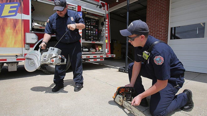 Lawrence Law Office Columbus, OH Office
