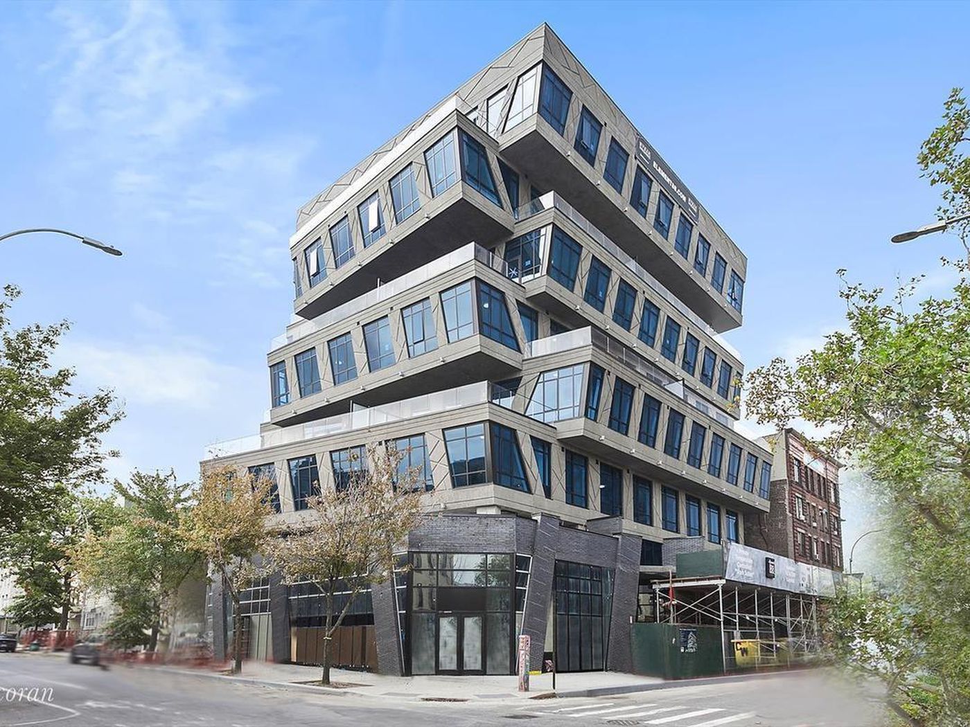 Withers New York City, NY Office