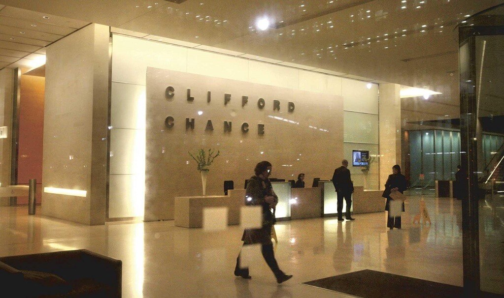 Clifford Chance Munich, Germany Office