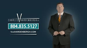 Charles V. Hardenbergh, PC Lexington,  Office