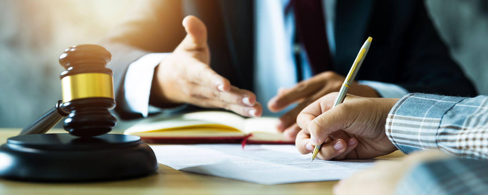 Pearlman, Brown & Wax, LLP Oxnard, CA Office