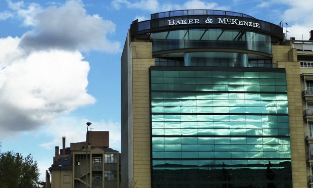 Baker McKenzie Johannesburg, South Africa Office