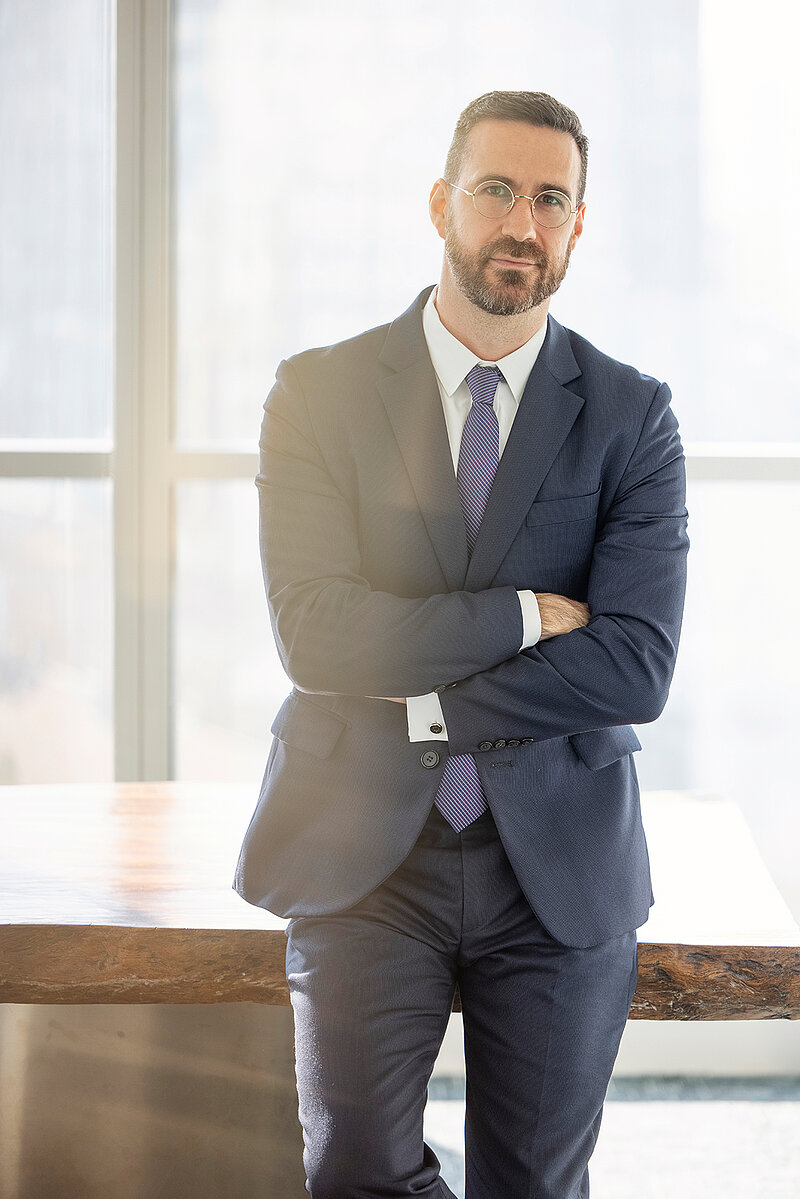 GvW Graf von Westphalen Shanghai, China Office