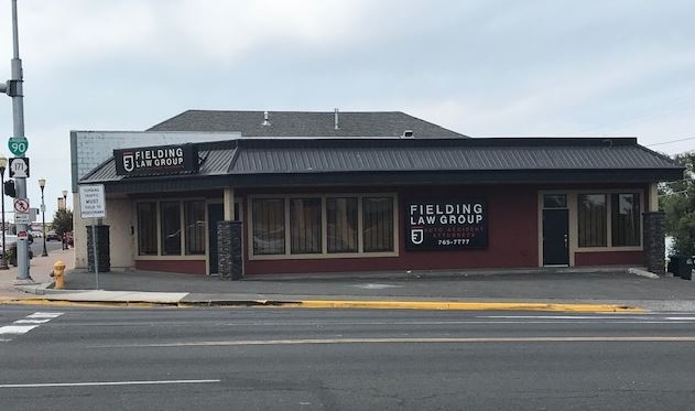 Fielding Law Group Moses Lake, WA Office