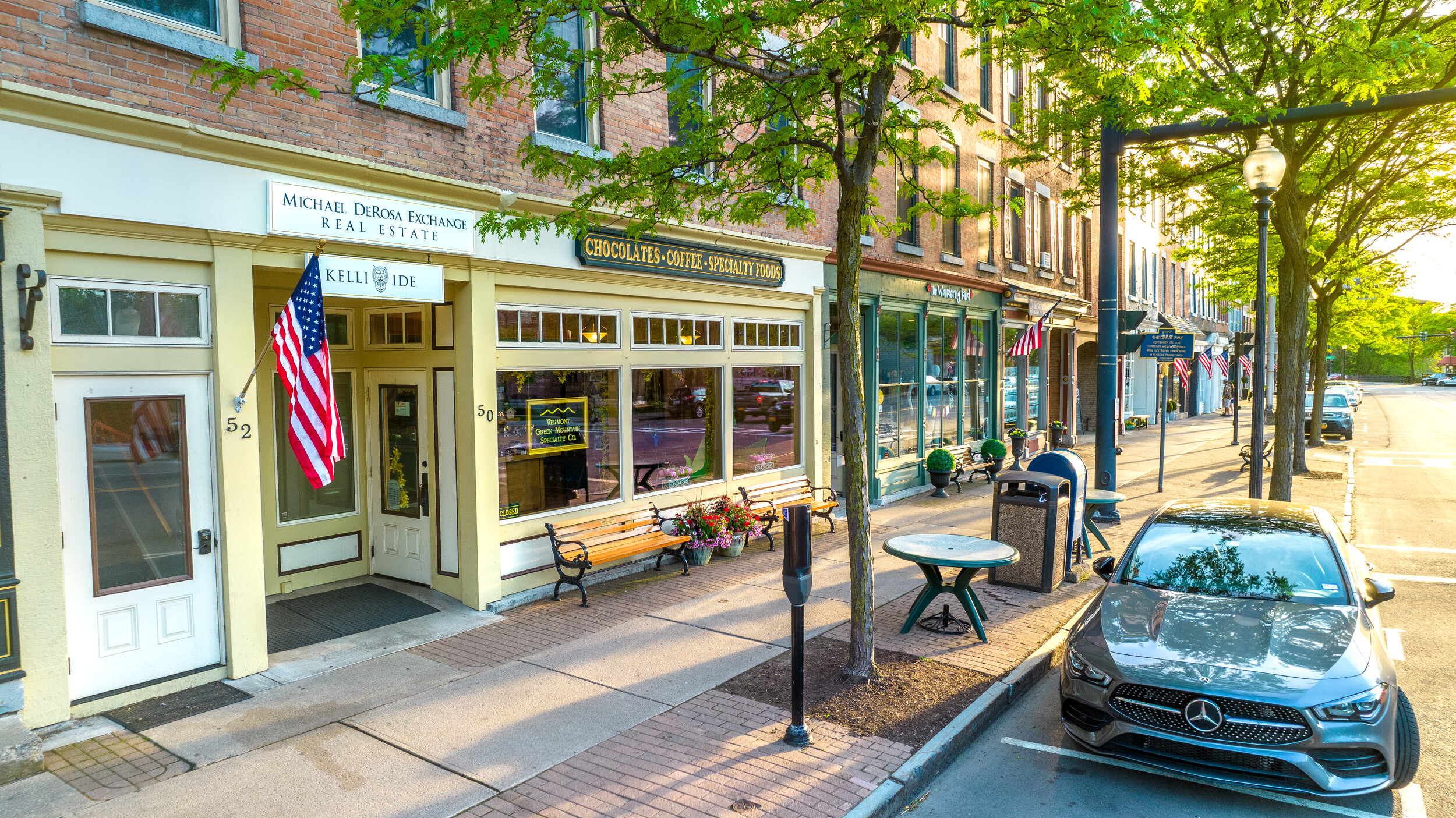 Blair Law Firm, PLLC, Skaneateles, NY Office