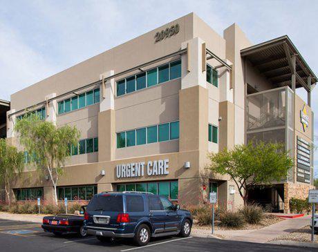 Lincoln & Wenk, PLLC Phoenix, AZ Office