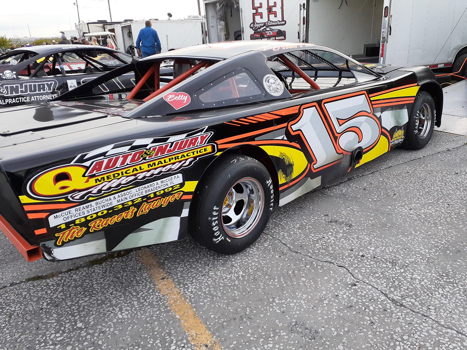 McCue Reams Bucha & Associates Bradenton, FL Office