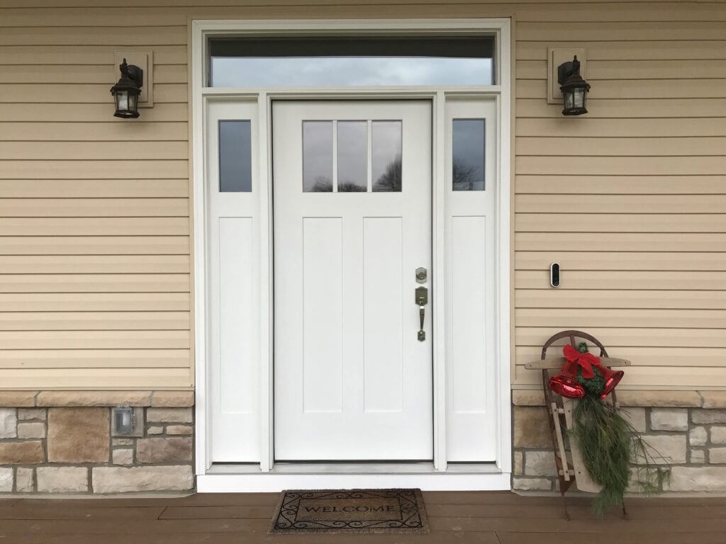 The Donahey Law Firm Carroll, OH Office