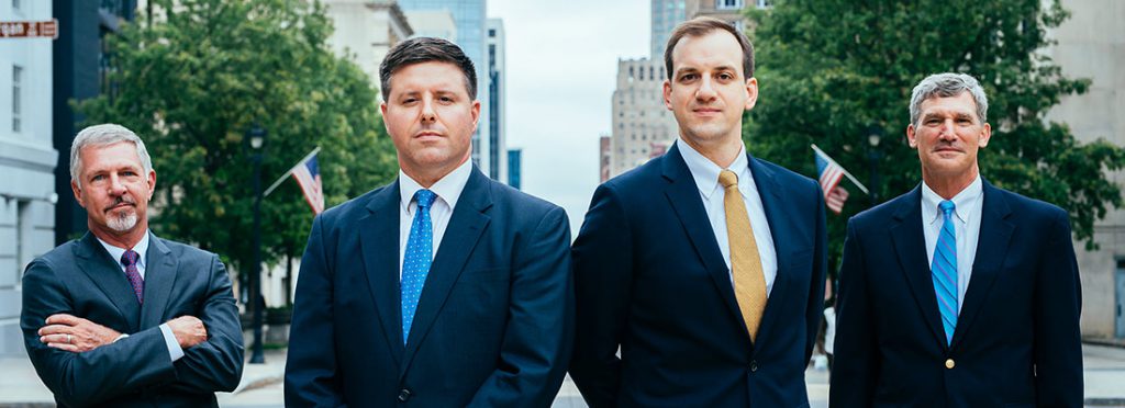 Miller Monroe & Plyler Raleigh,  Office