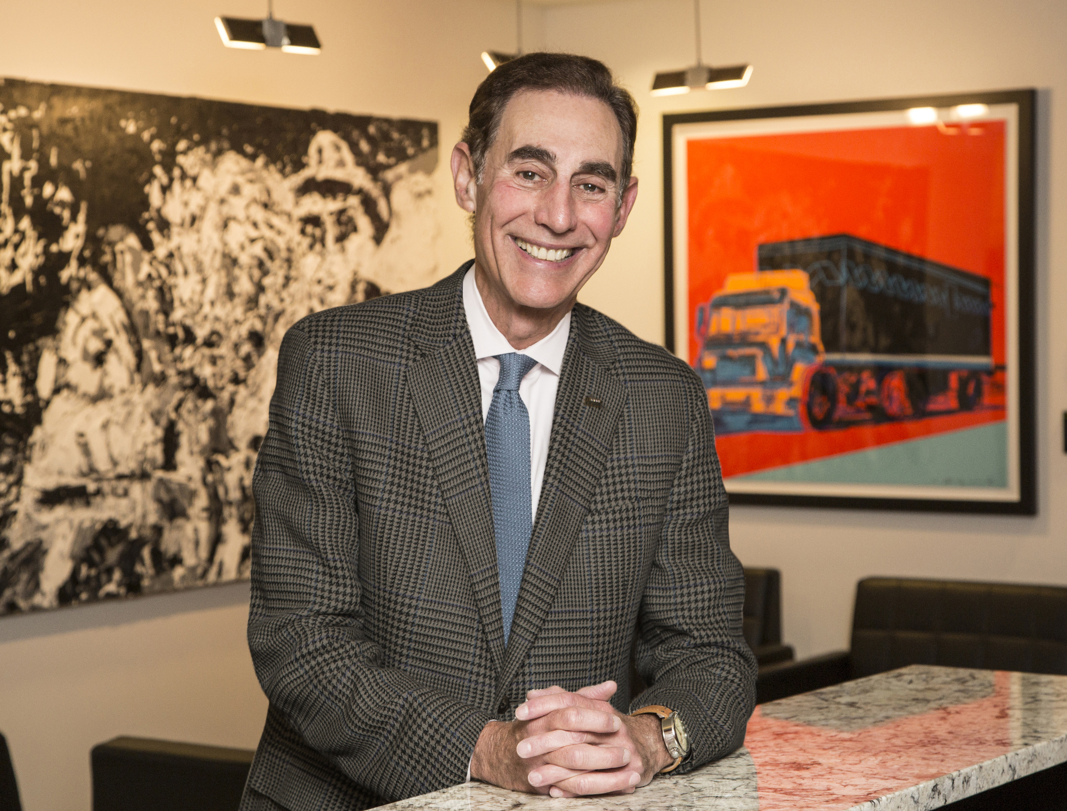 Kaufman, Payton & Chapa Grand Rapids, MI Office