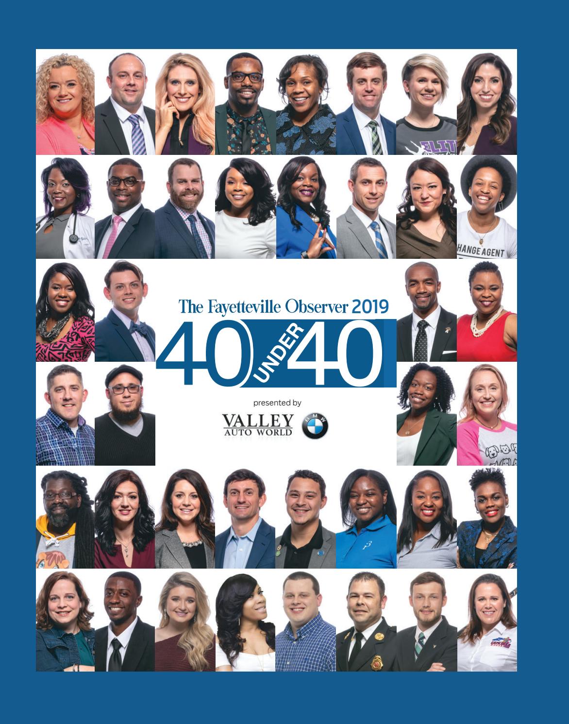 Lewis, Deese, Nance, and Ditmore, LLP Fayetteville, NC Office