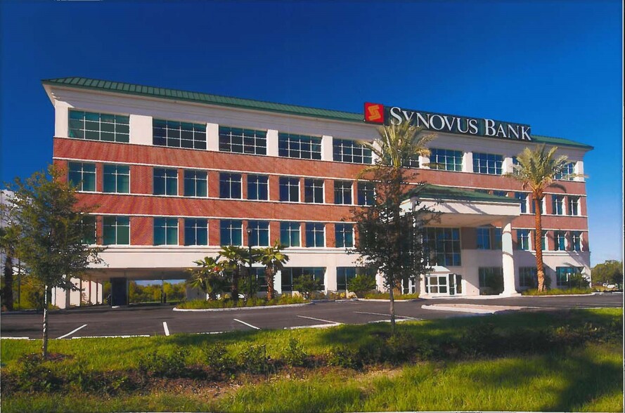 Hall Booth Smith, P.C Saint Petersburg, FL Office