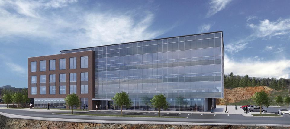 Daly, Crowley, Mofford & Durkee, LLP Quincy, MA Office