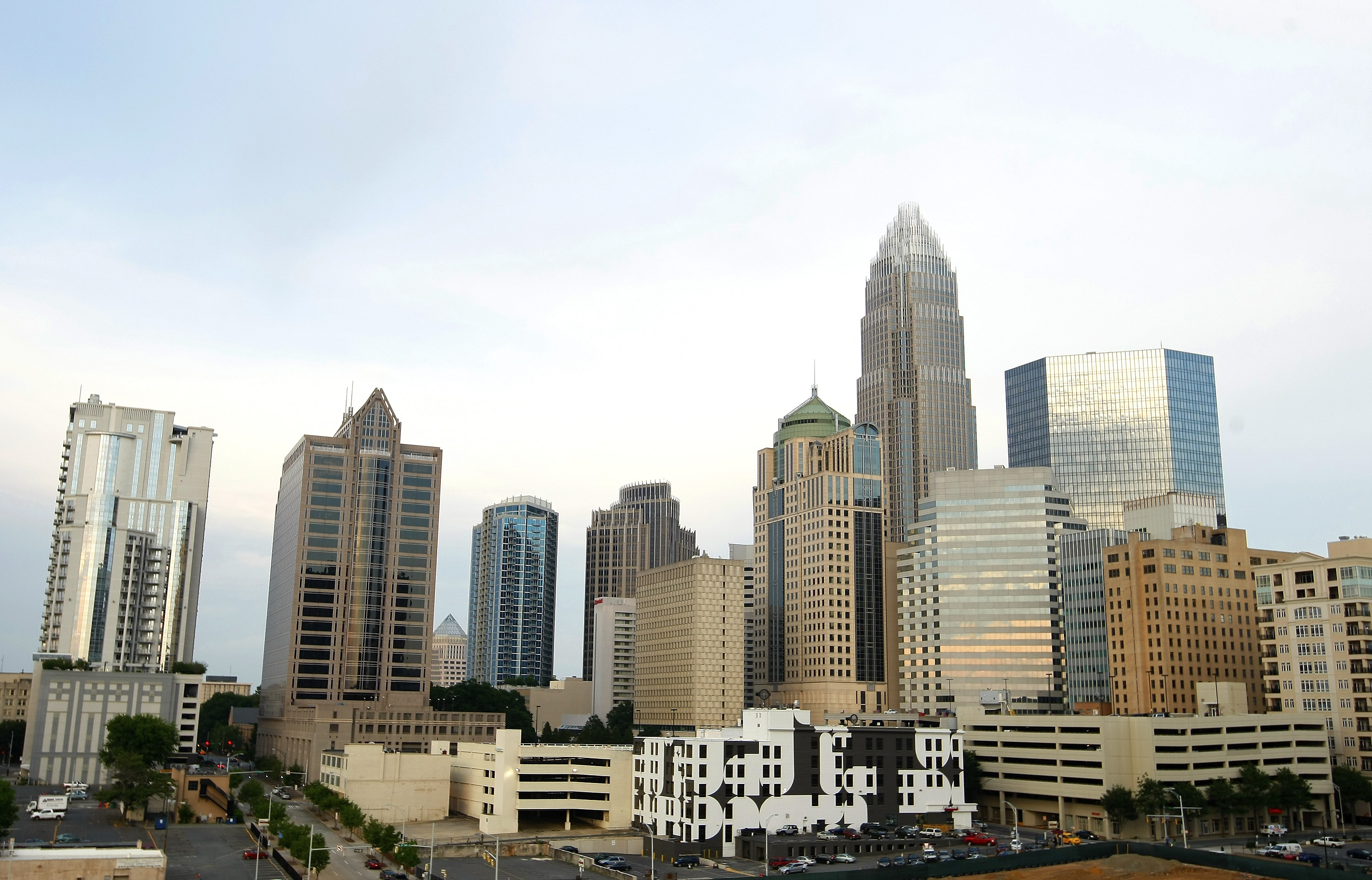 Cadwalader, Wickersham & Taft LLP Charlotte, NC Office