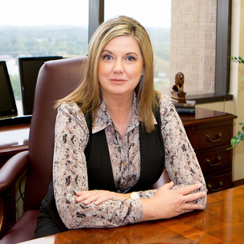 Moran Law Firm, PLLC Tyler,  Office