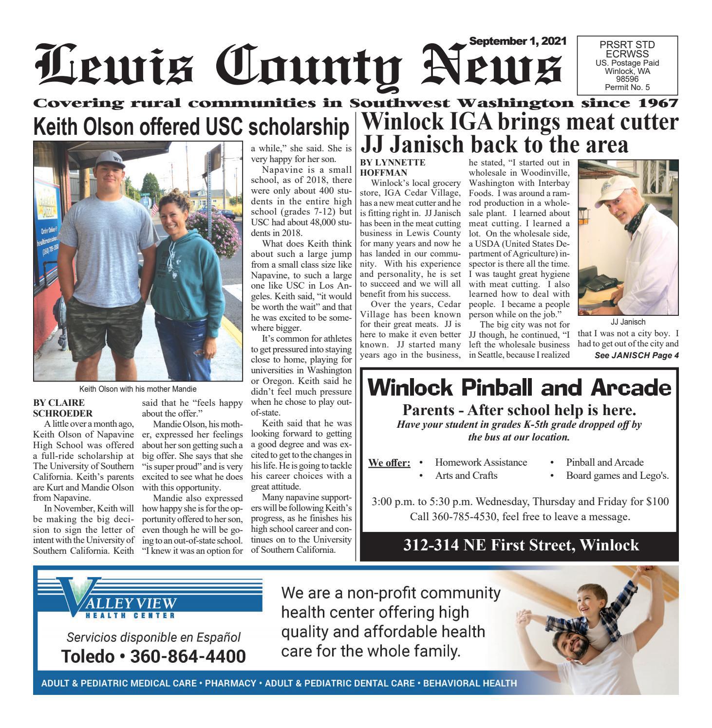 Mano, Paroutaud, Groberg, & Ricks Chehalis, WA Office