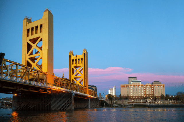 Perkovich Law Offices Sacramento, CA Office