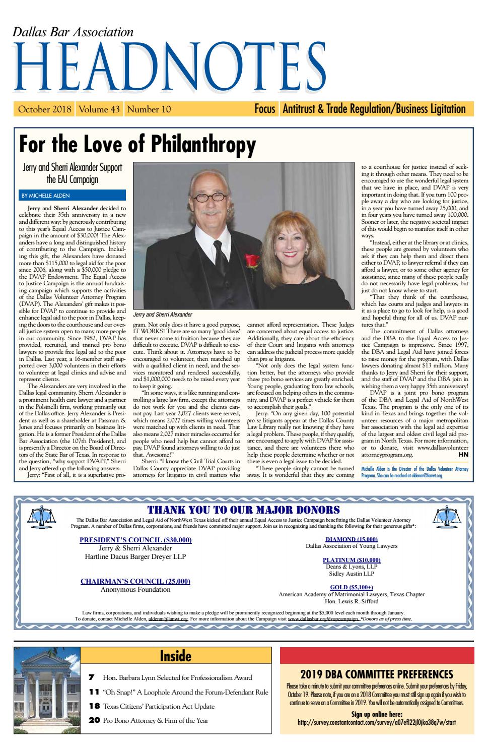 Richard A. Gump Jr., PC Dallas, TX Office