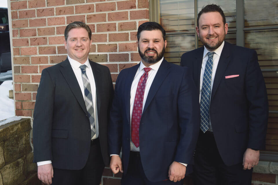 Sieben Edmunds Miller PLLC Eagan, MN Office