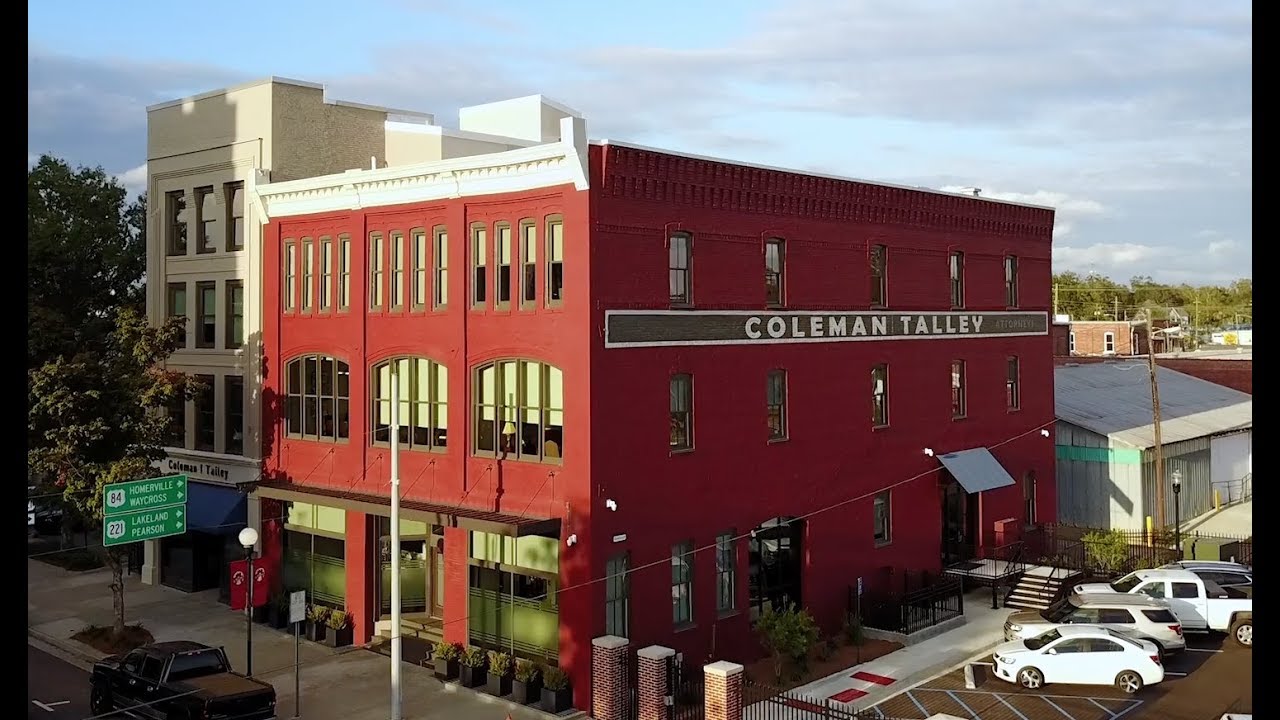 Coleman Talley LLP Atlanta, GA Office