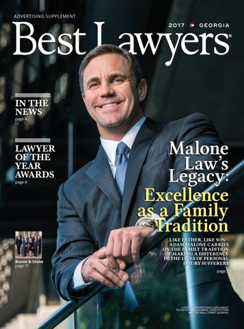 Stone Law Group Blakely, GA Office